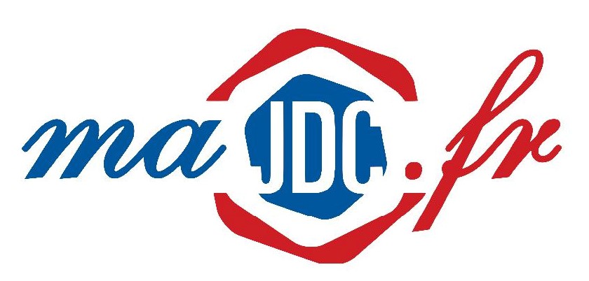 logo ma JDC